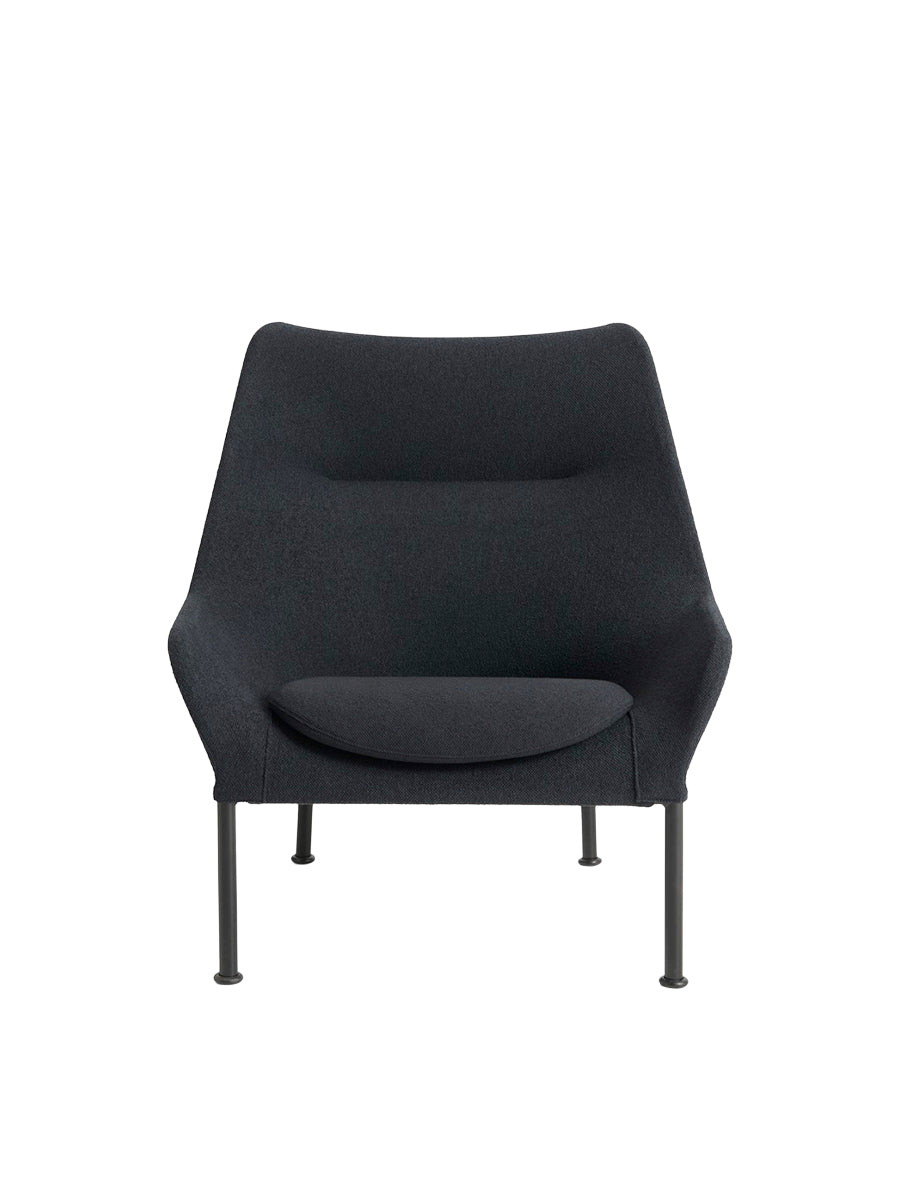 O2 Lounge Chair fra Hay - 1 - Jacobsen Plus