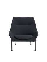 O2 Lounge Chair fra Hay - 1 - Jacobsen Plus