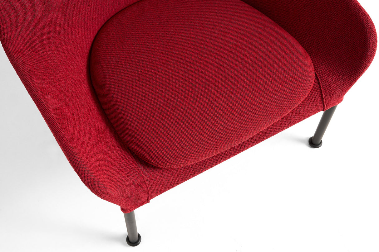 O2 Lounge Chair fra Hay - 13 - Jacobsen Plus