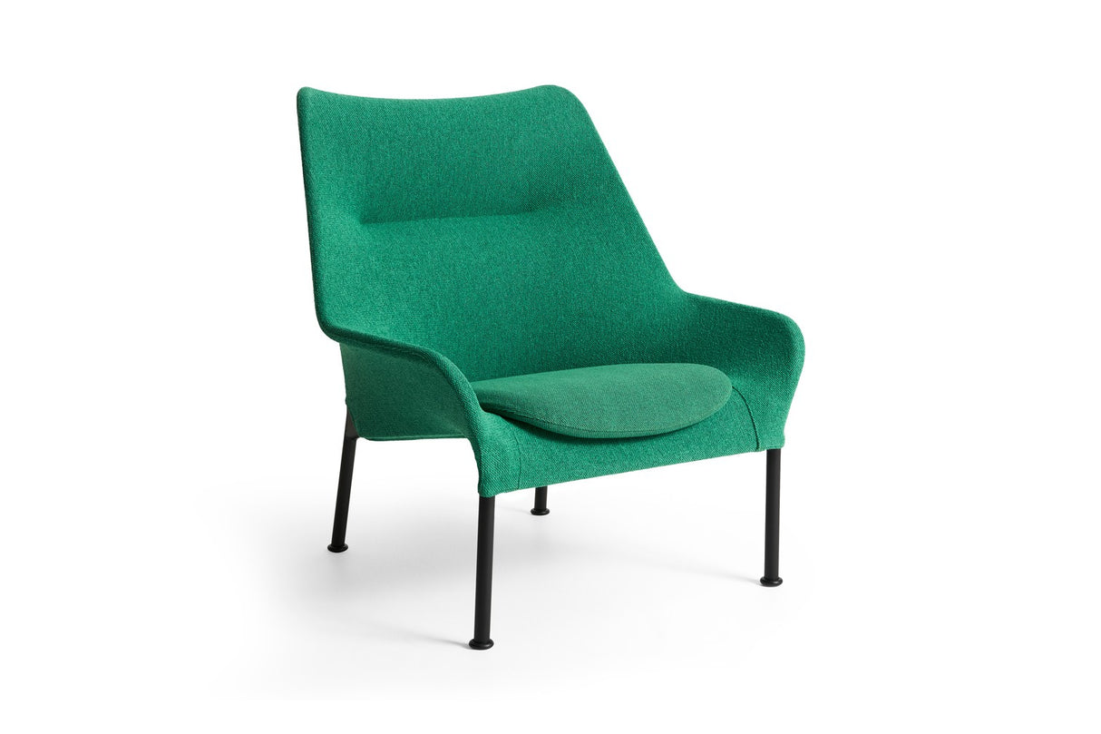 O2 Lounge Chair fra Hay - 10 - Jacobsen Plus