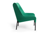 O2 Lounge Chair fra Hay - 12 - Jacobsen Plus