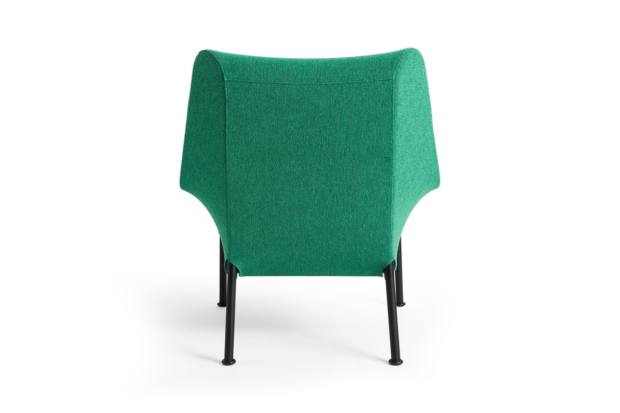 O2 Lounge Chair fra Hay - 11 - Jacobsen Plus