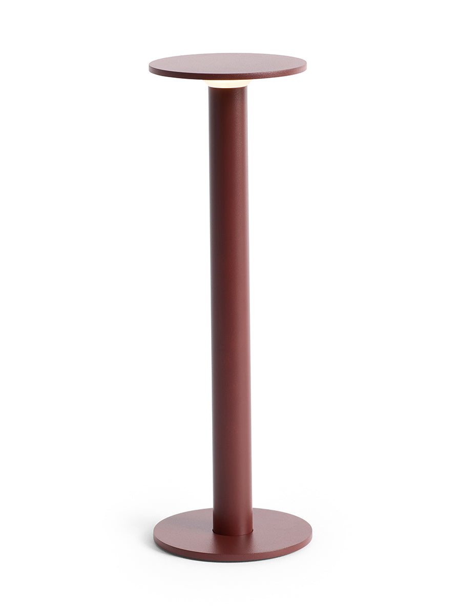  - Iron red - Jacobsen Plus