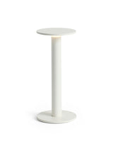 Host Portable Lamp, 22 cm fra Hay - Cream white - Jacobsen Plus