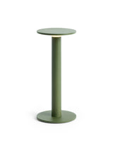 Host Portable Lamp, 22 cm fra Hay - Olive - Jacobsen Plus