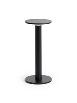 Host Portable Lamp, 22 cm fra Hay - Anthracite - Jacobsen Plus