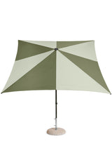 Terrazza Parasol, Square fra HAY - 1 - Jacobsen Plus