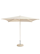 Terrazza Parasol, Square fra HAY - Off-white and grey - Jacobsen Plus