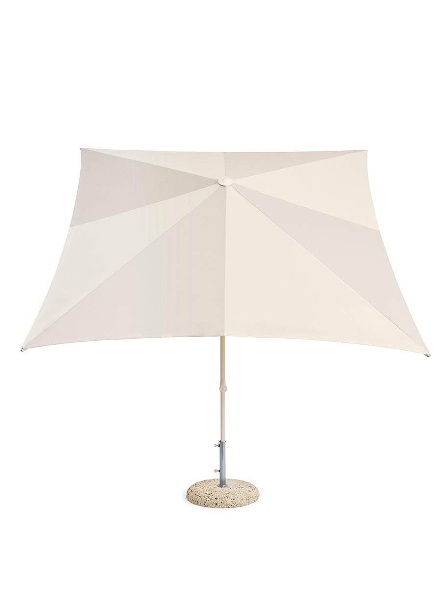 Terrazza Parasol, Square fra HAY - 2 - Jacobsen Plus