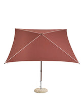 Terrazza Parasol, Square fra HAY - 3 - Jacobsen Plus