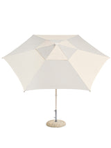 Terrazza Parasol, Hexagon fra HAY - 9 - Jacobsen Plus