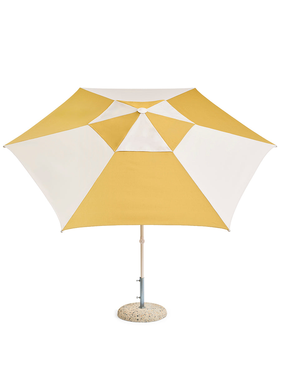 Terrazza Parasol, Hexagon fra HAY - 8 - Jacobsen Plus
