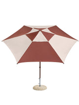 Terrazza Parasol, Hexagon fra HAY - 7 - Jacobsen Plus