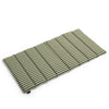 Olive bold stripe