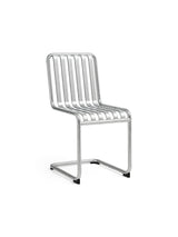 Palissade Cantilever Chair fra Hay - Hot galvanised - Jacobsen Plus