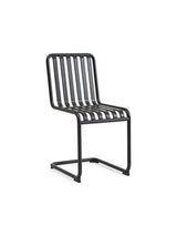 Palissade Cantilever Chair fra Hay - Anthracite - Jacobsen Plus