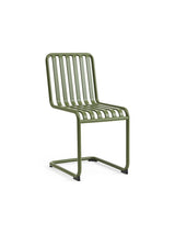 Palissade Cantilever Chair fra Hay - Olive - Jacobsen Plus