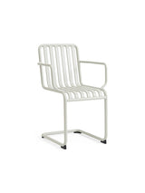 Palissade Cantilever Armchair fra Hay - Sky grey - Jacobsen Plus