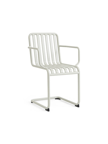 Palissade Cantilever Armchair fra Hay - Sky grey - Jacobsen Plus