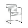 Hot galvanised