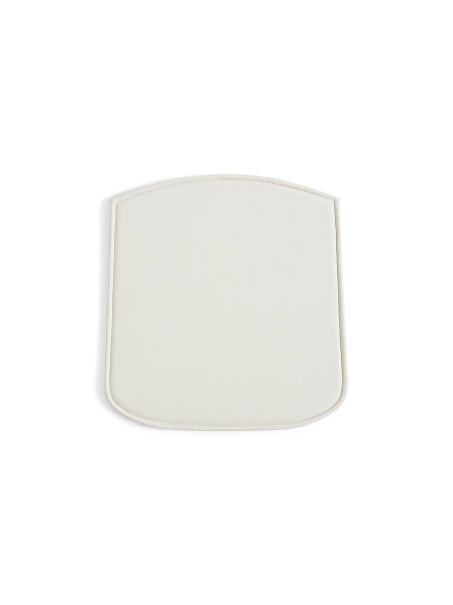 Deville sædehynde fra Hay - Cream white - Jacobsen Plus