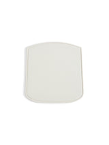 Deville sædehynde fra Hay - Cream white - Jacobsen Plus