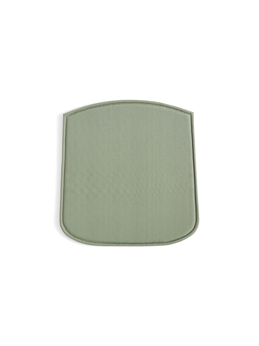 Deville sædehynde fra Hay - Thyme green - Jacobsen Plus