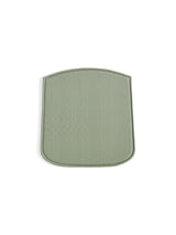 Deville sædehynde fra Hay - Thyme green - Jacobsen Plus