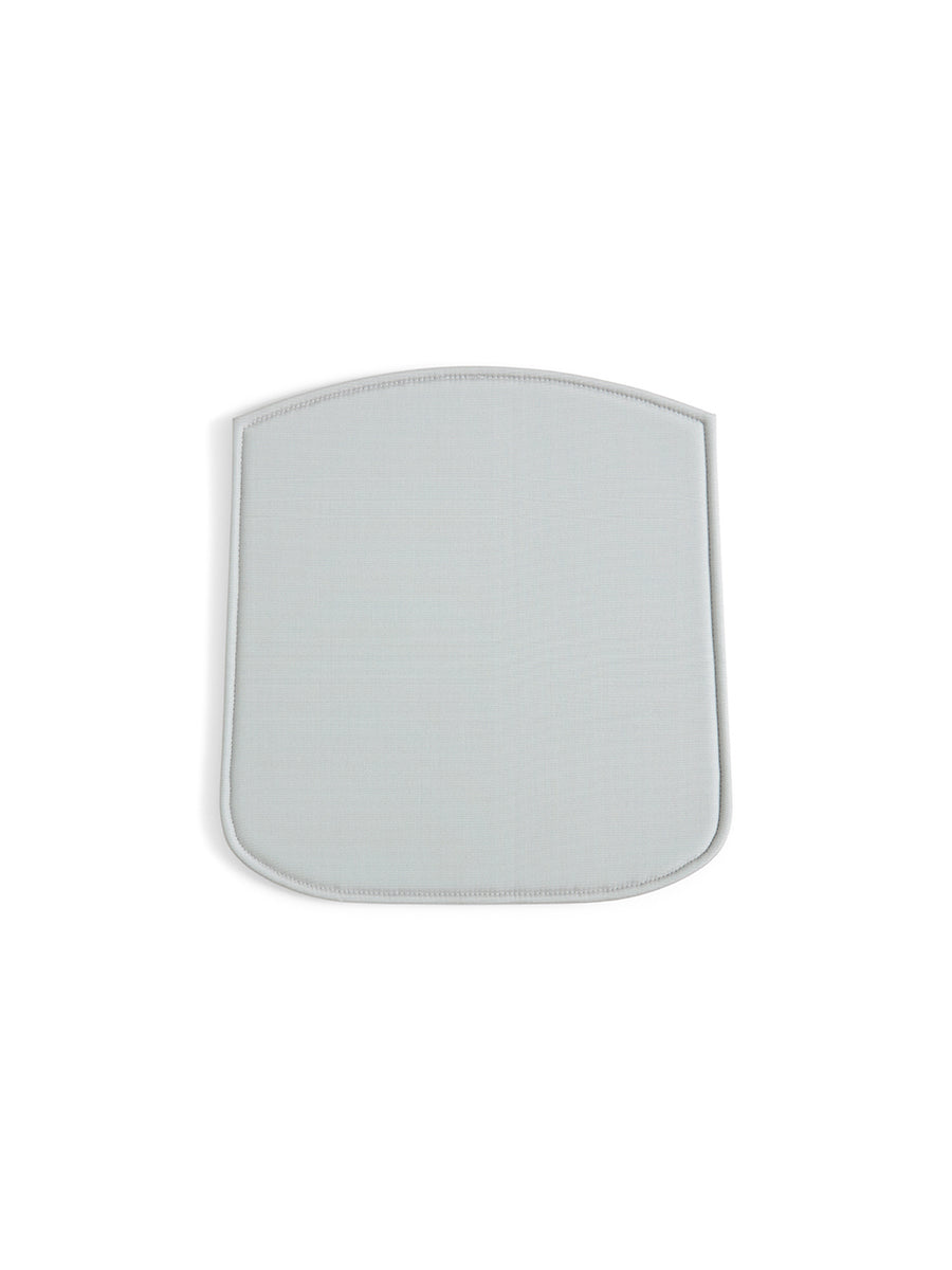 Deville sædehynde fra Hay - Sky grey - Jacobsen Plus