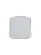 Deville sædehynde fra Hay - Sky grey - Jacobsen Plus