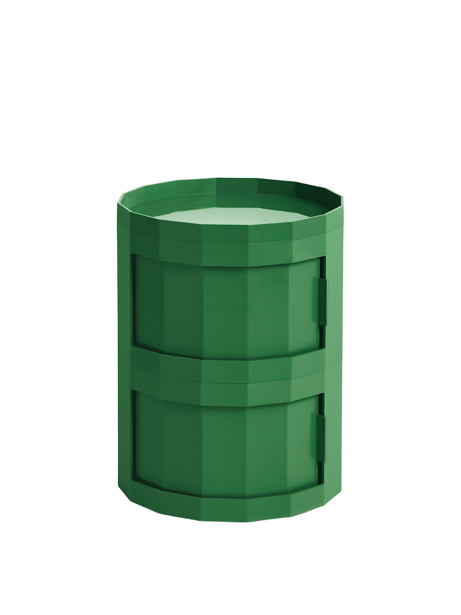  - Spinach Green - Jacobsen Plus