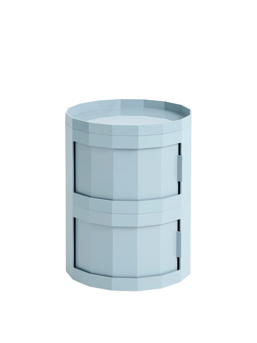  - Misty Blue - Jacobsen Plus