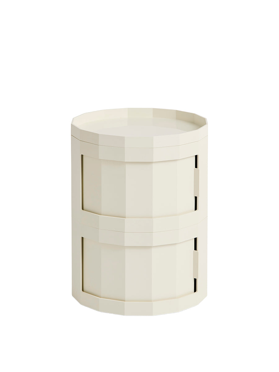  - Eggshell - Jacobsen Plus