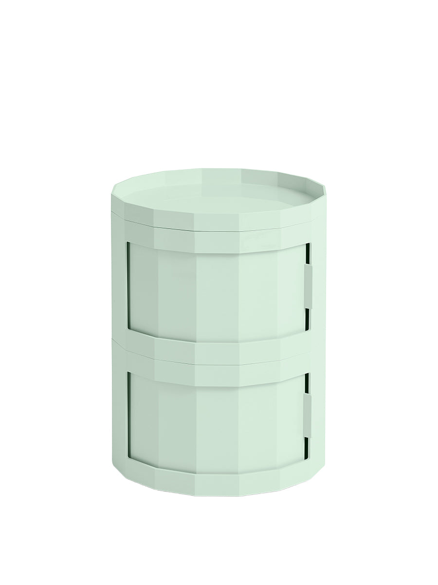  - Soft Mint - Jacobsen Plus