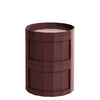 Burgundy Red