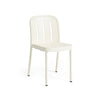 Cream white