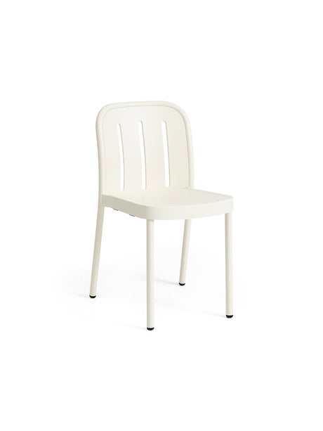 Deville Chair fra Hay - Cream white - Jacobsen Plus