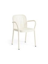 Deville Armchair fra Hay - Cream white - Jacobsen Plus