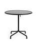 Deville Table, Ø80 cm fra Hay