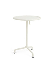 Deville Table, Ø55 cm fra Hay
