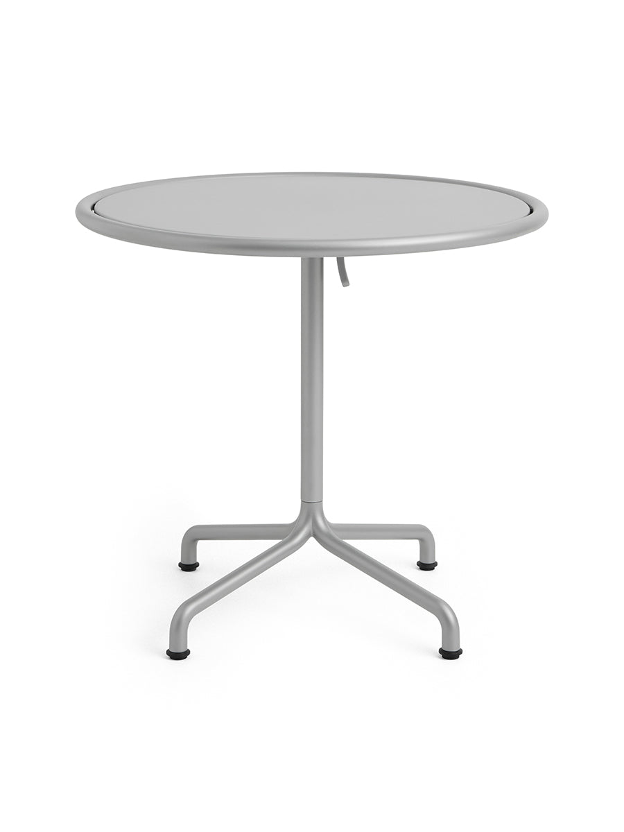  - Silver grey - Jacobsen Plus