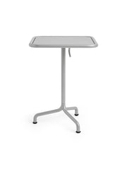 Deville Table, kvadratisk fra Hay