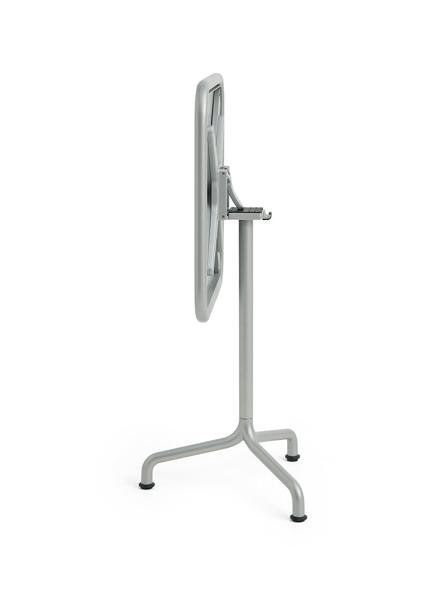 Deville Table, kvadratisk fra Hay - 2 - Jacobsen Plus