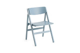 Backflip Stuhl von HAY - Cloud Blue - Jacobsen Plus