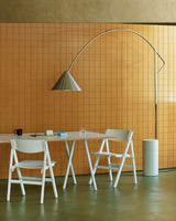 Backflip Stuhl von HAY - 3 - Jacobsen Plus