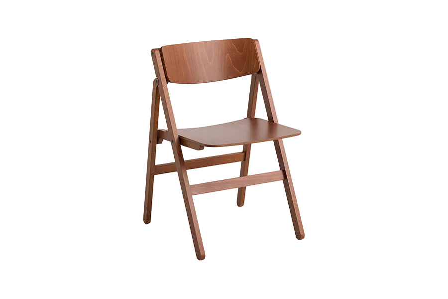 Backflip Stuhl von HAY - Bronze - Jacobsen Plus