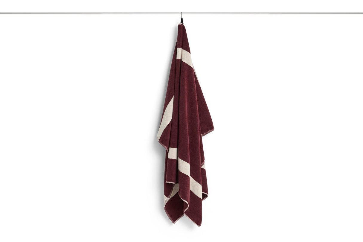 Stripe Badetuch von HAY - 6 - Jacobsen Plus
