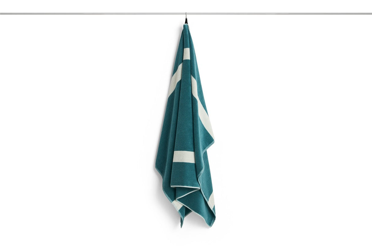Stripe Badetuch von HAY - 7 - Jacobsen Plus