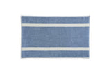 Stripe Badematte von HAY - Staubblau - Jacobsen Plus