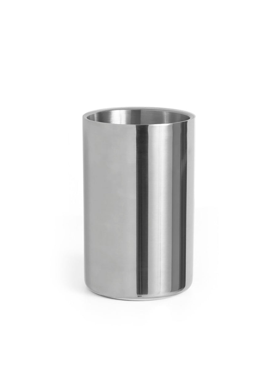 Essential Steel Weinkühler von HAY - 1 - Jacobsen Plus